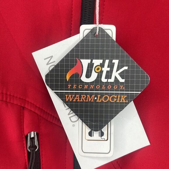 Men’s Golf Jacket - Picture 6 of 8